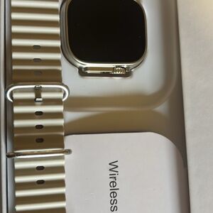 Apple Ultra Watch ‘23